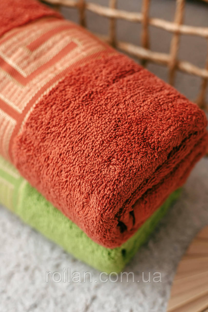 полотенца от Роилан